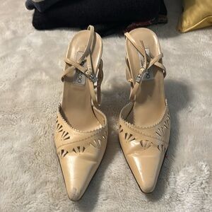 Jimmy Choo heels